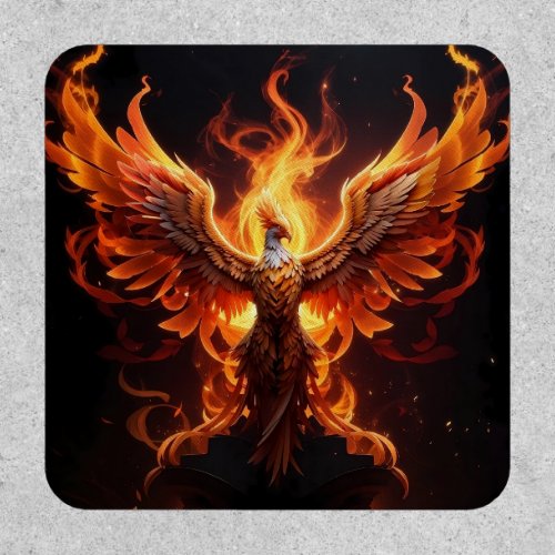 A Phoenix reborn Patch