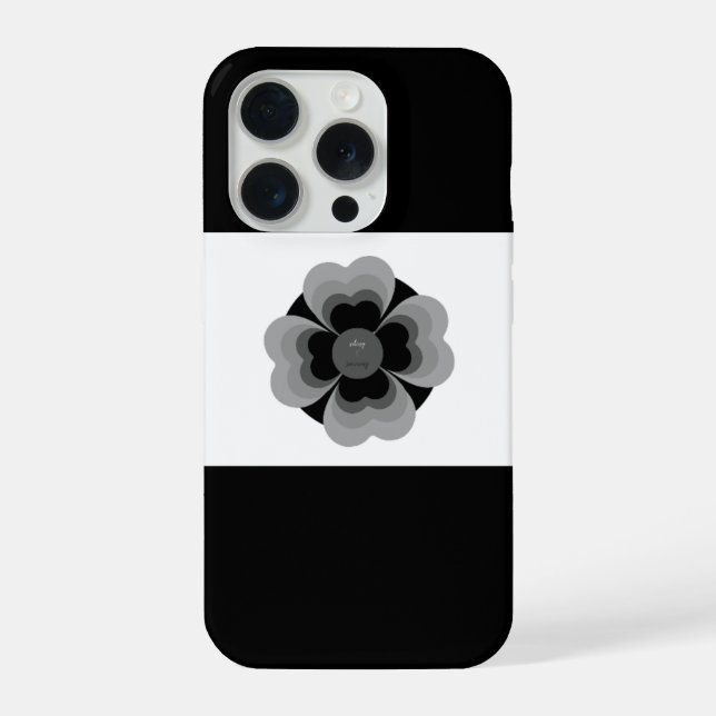 A phone cover that make iphone more attractive (Back)