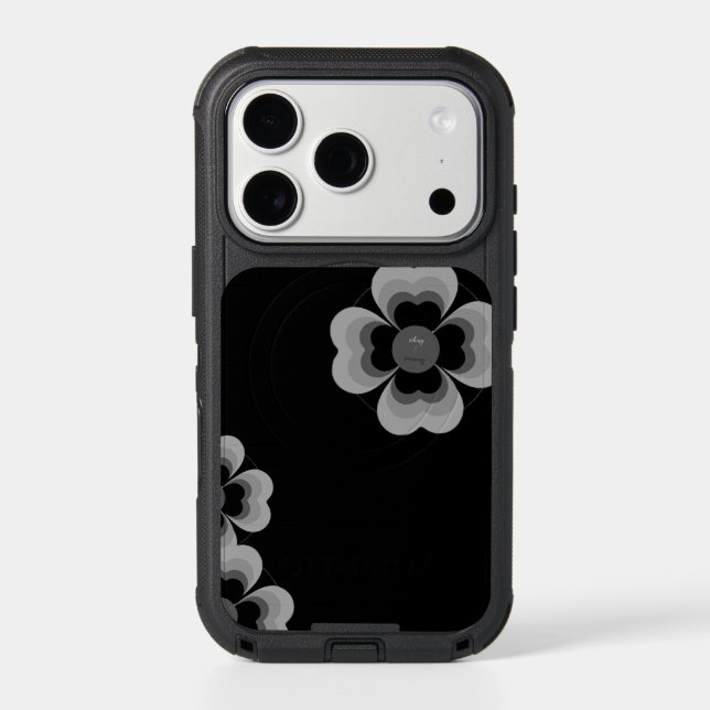 A phone cover that make iphone more attractive (Back)