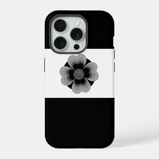 A phone cover that make iphone more attractive (Back)