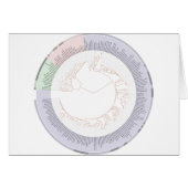 A phylogenetic tree of life Chart (Front Horizontal)