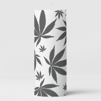 A Pillar Candle for Every Occasion