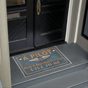 Front Door Mat: Airport Sign Welcome Mat. Shoe Mat, Arrivals/departures  Floor Mat, Door Mat Outdoor, Cute Indoor Rug, Cool Entrance Mat Gift 