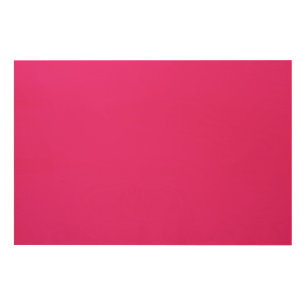 a pink background with a black wood wall art