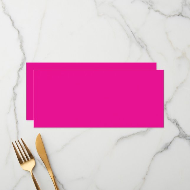 a pink background with a  menu (Front/Back In Situ)