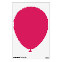 a pink background with a white border