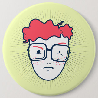 A+ Pins - Yellowy