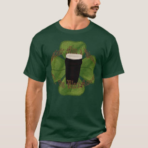 A Pint of the Black Stuff T-Shirt