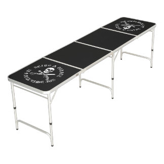A Pirates Life fulltime_1 Beer Pong Table