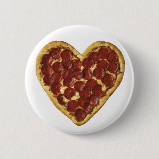 A "Pizza" My Heart Button