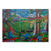 A Place Among the Pines - Sisters Oregon (Front Horizontal)