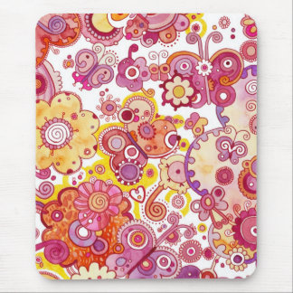 A Place for Love Mouse Pad