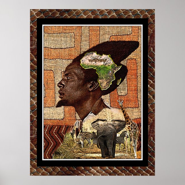 A Place Of Wisdom Poster (Front)