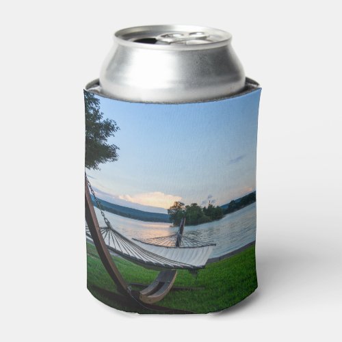 A Place To Relax Can Cooler