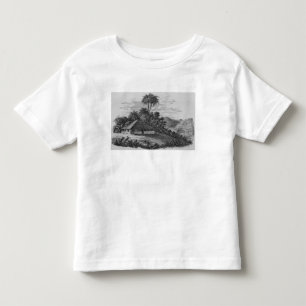 A Planter's House in Brazil Toddler T-shirt