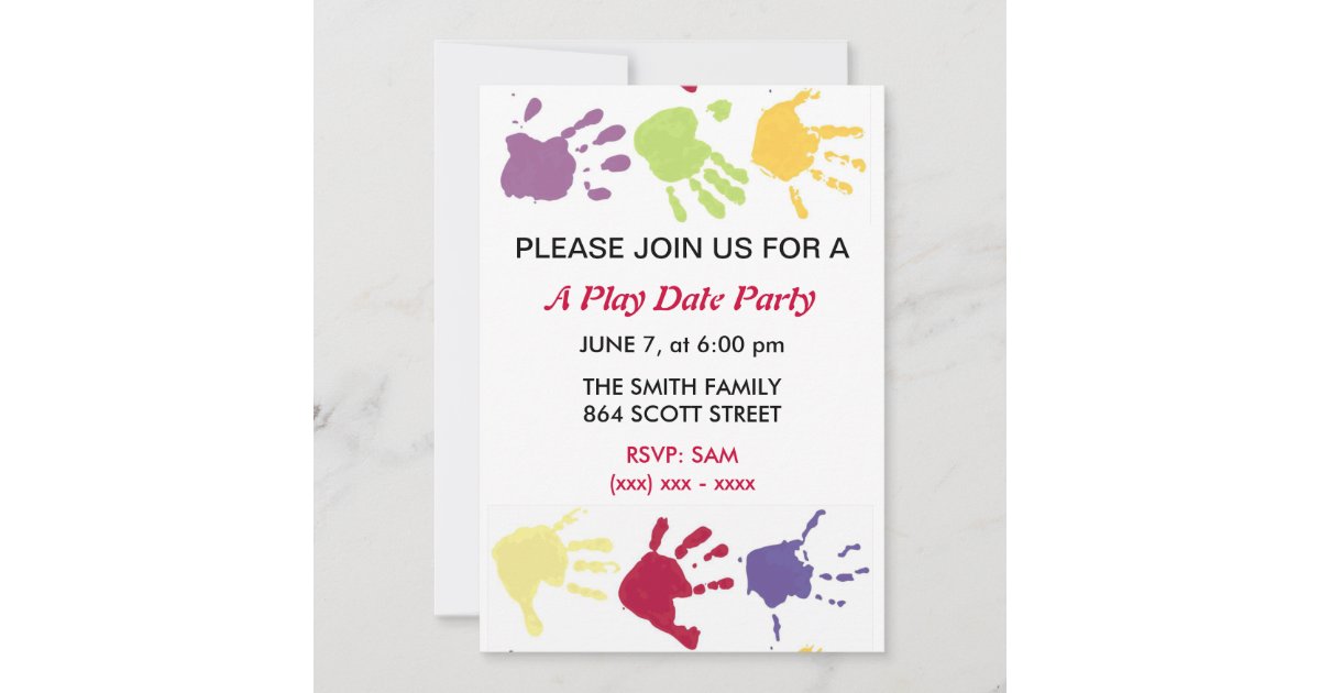 a-play-date-party-kids-invitation-zazzle