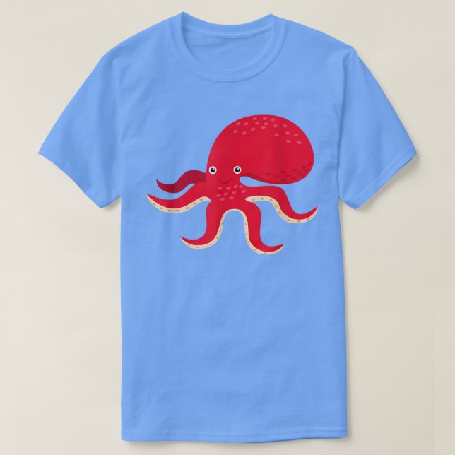 a pleasant simple cute fragrance  T-Shirt (Design Front)