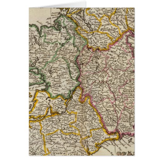 A pocket companion of Ireland (Front)