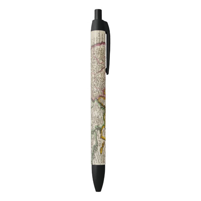 A pocket companion of Ireland Pen (Bottom (Vertical))