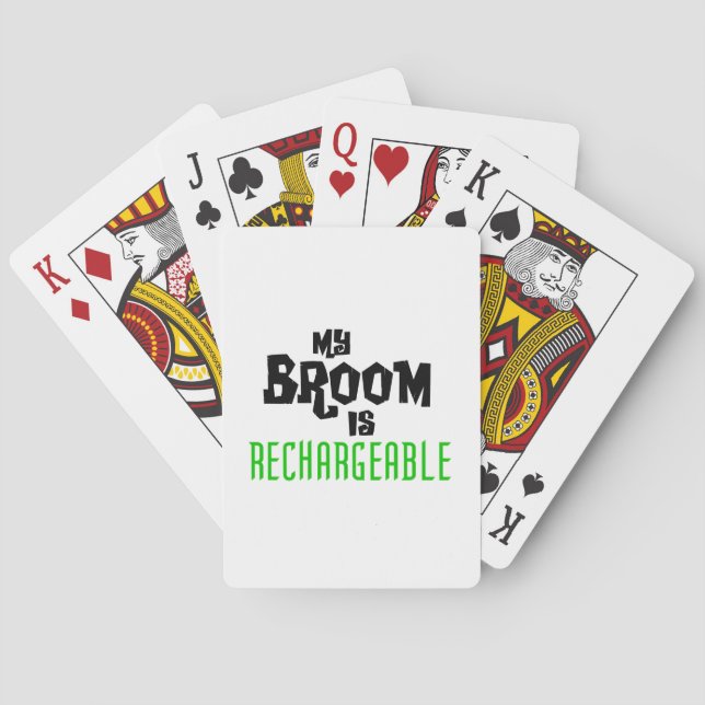 a poker cards (Back)