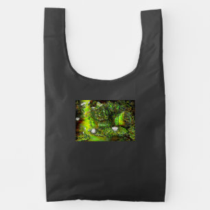 A Pond with Unpure Thoughts Reusable Bag