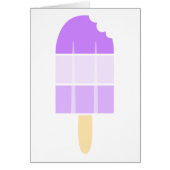 A Pop of Cool (Front)