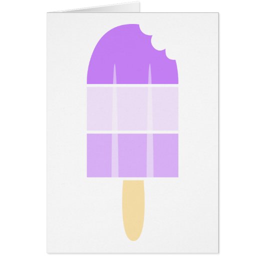 A Pop of Cool Cards (Front)