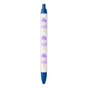 A Pop of Cool Pen