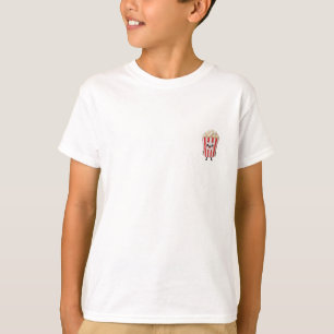 A Popcorn Pal to Brighten Up Your Room T-Shirt