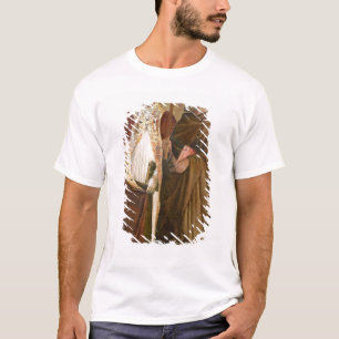 A Pope and St. Matthias, c.1428-29 T-Shirt