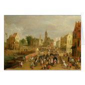 A Port (Front Horizontal)