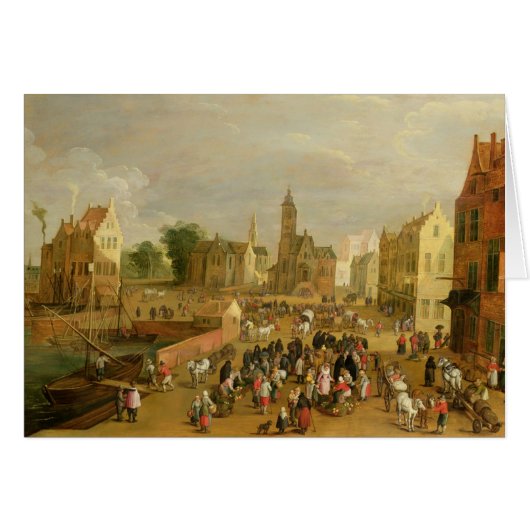 A Port Cards (Front Horizontal)