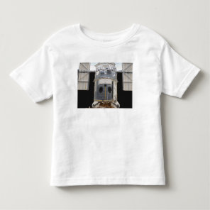 A portion of the Hubble Space Telescope Toddler T-shirt