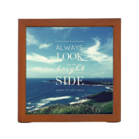 A Positive Outlook on Life / ©Seascape