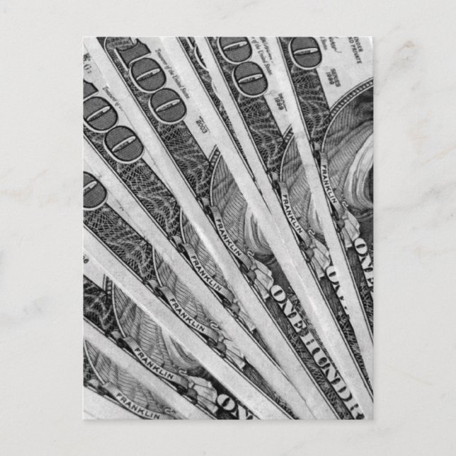 A Practical Gift For You!:D Postcard (Front)