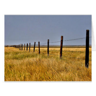 A Prairie Mile Cards