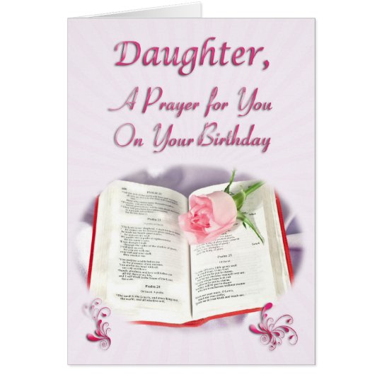 Birthday prayer for daughterinlaw