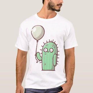 A Prickly Situation T-Shirt