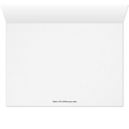 A Prized Kiwi (Inside Horizontal (Bottom))