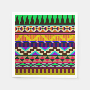 A proper party paper napkins