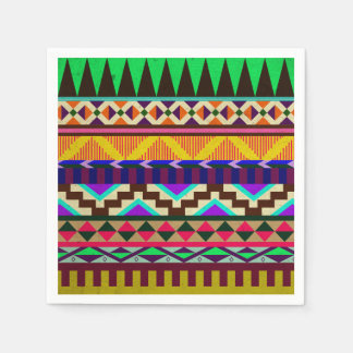 A proper party paper napkins