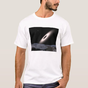A protoplanetary disk T-Shirt