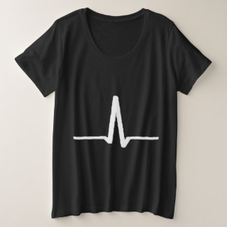 A pulse T-Shirt