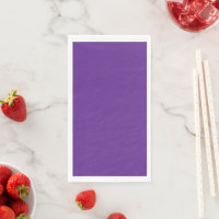 a purple background with a