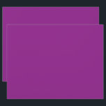 a purple background with a white border letterhead<br><div class="desc">The image is a large blue square,  which appears to be a bright and clear sky. The color of the sky is a deep shade of blue,  giving it a vibrant and lively appearance.</div>