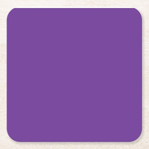 a purple background with a white border