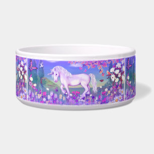 A purple paradise bowl