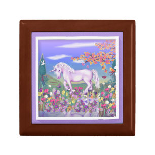 A Purple paradise Gift Box