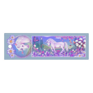 A Purple paradise Ruler