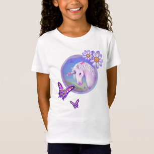 A purple paradise T-Shirt